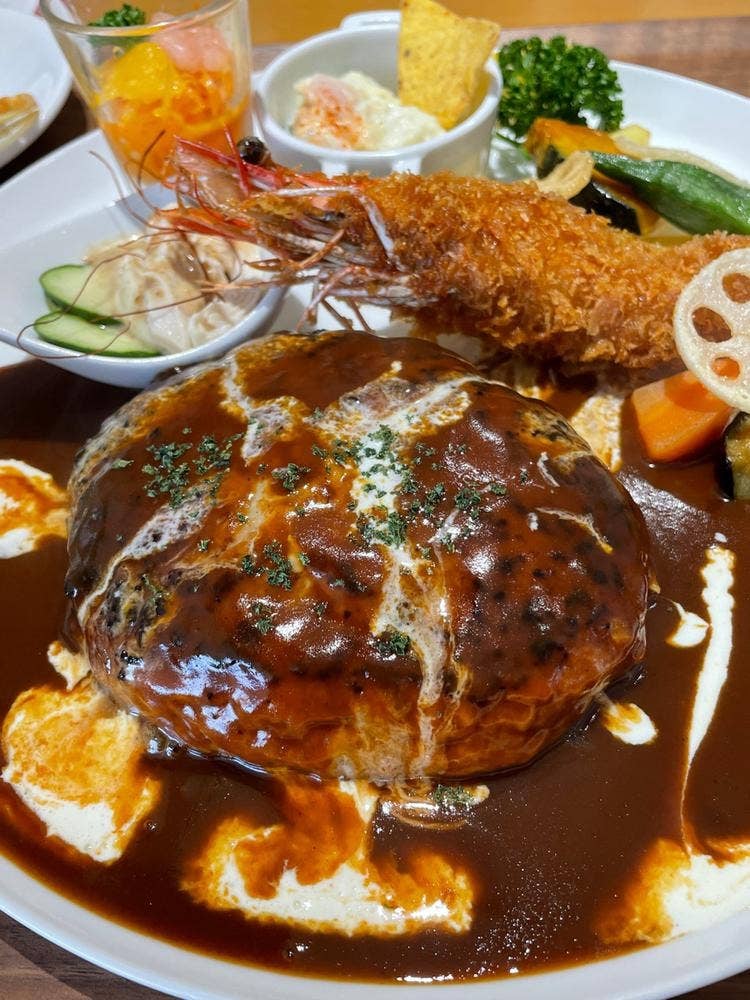 Cafe アンジェリカ