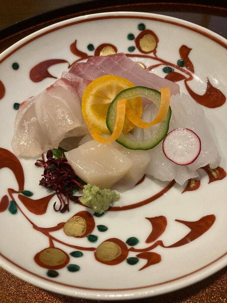 御料理 ことのは