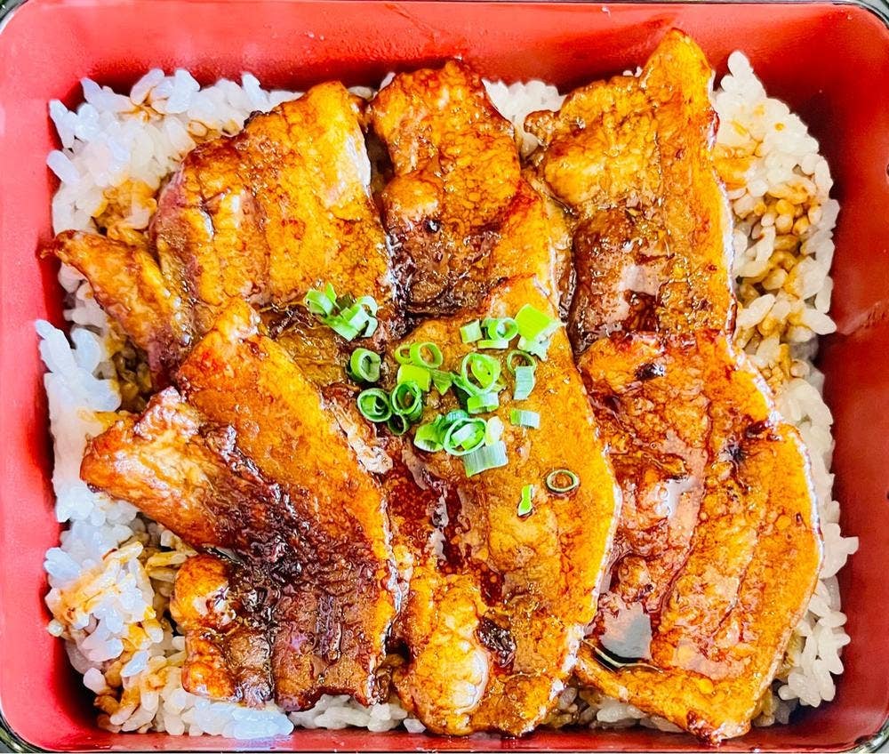 串焼き かいもり