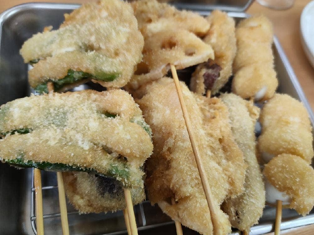 やまと屋 1号店