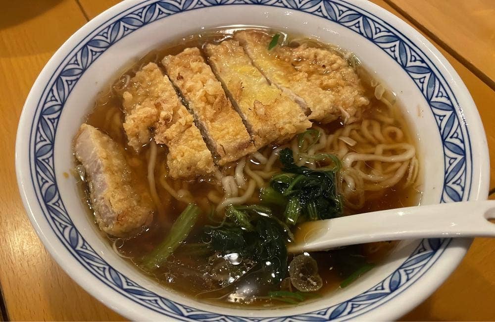 揚州商人町田忠生店