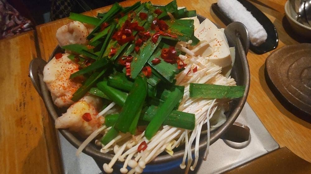 博多串焼き よかろうもん 東池袋店