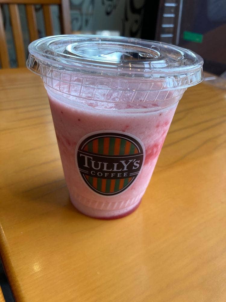 タリーズコーヒー 三井アウトレットパーク多摩南大沢店