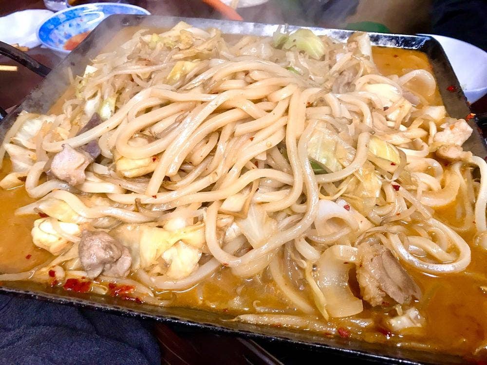 いっ福亭