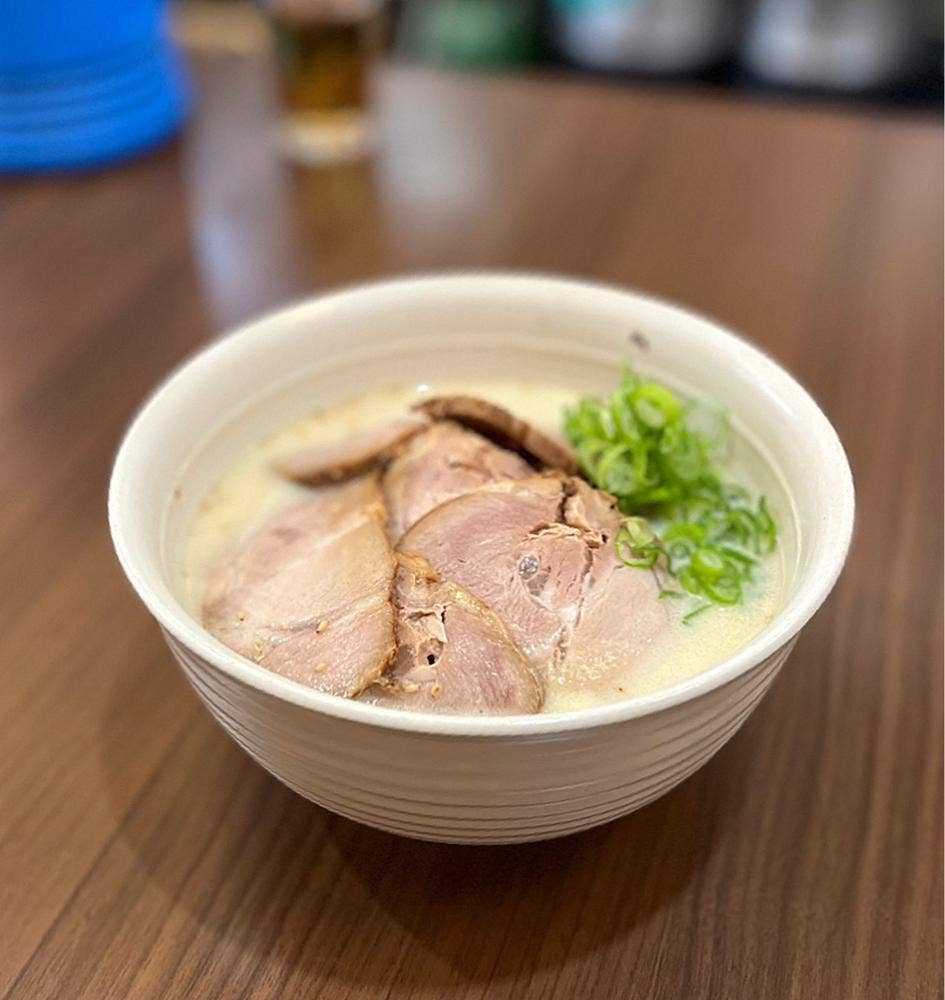 ラーメンはるちゃん