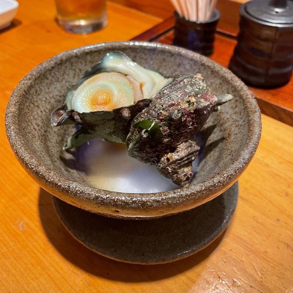 鮨の成田家