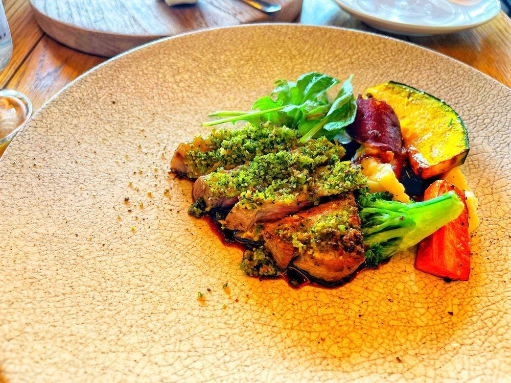 リバーカフェ キセラ川西店