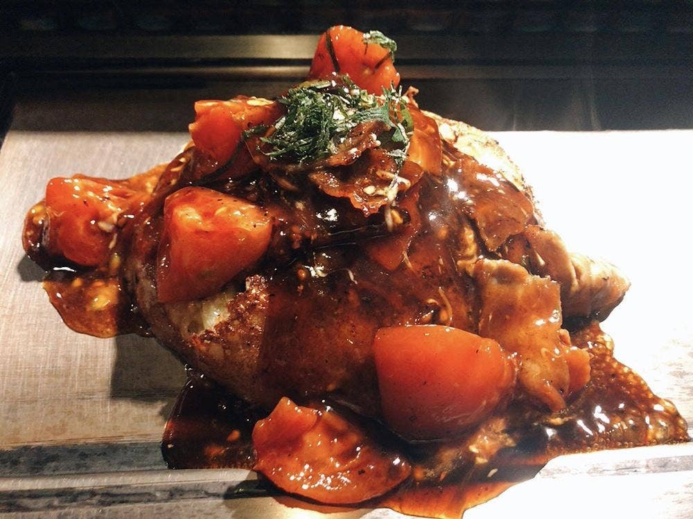 京ちゃばな南船場