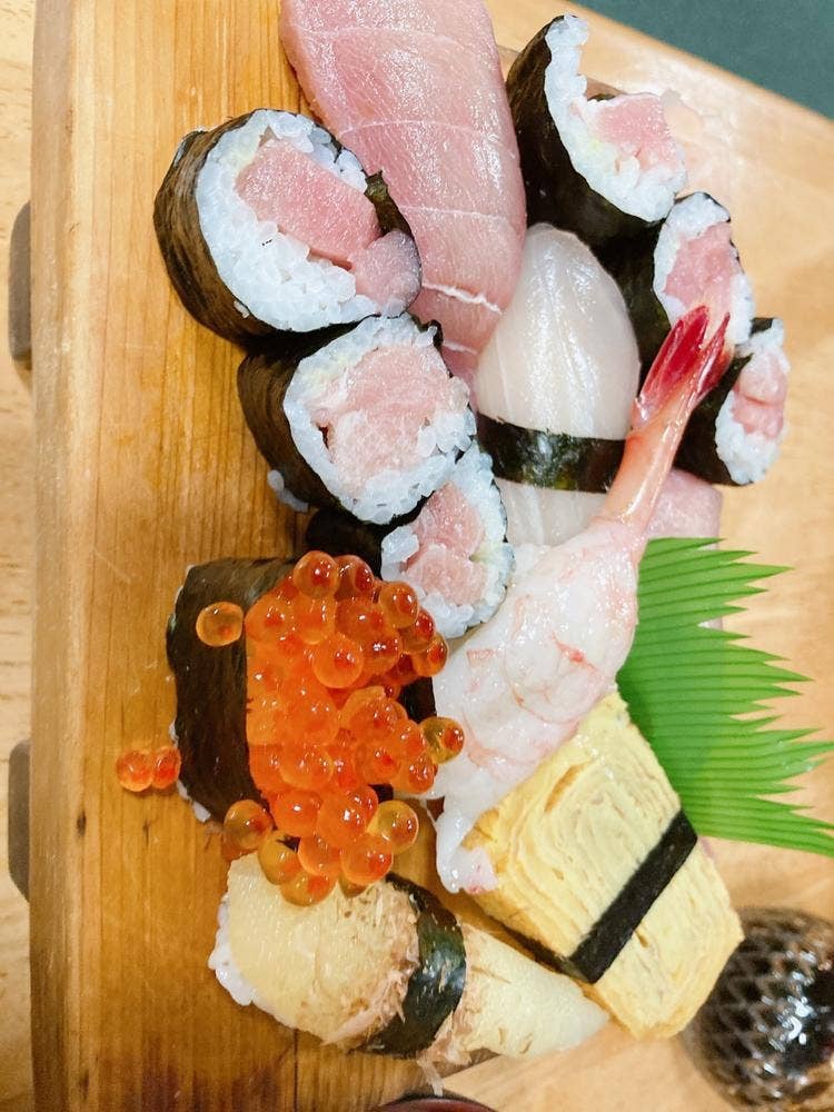 おつな寿し