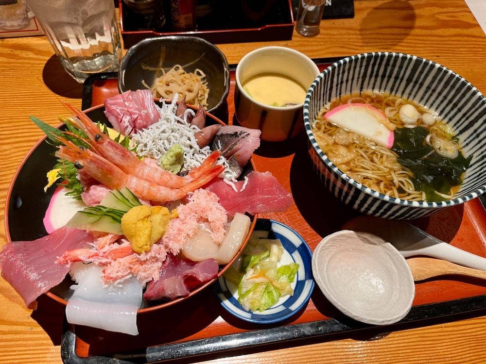 旬彩創和 ぜんてい 燕三条店