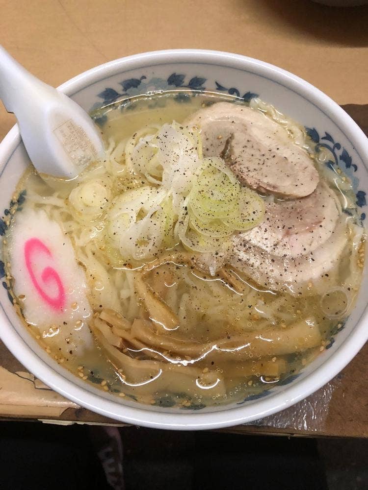 王将 2号店