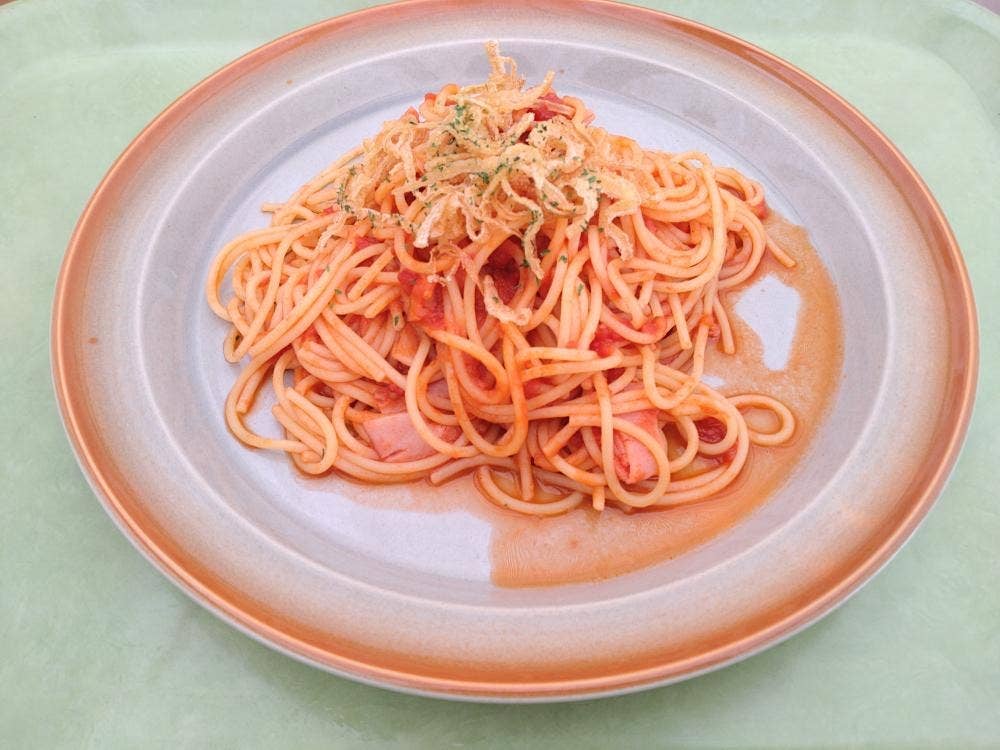 手作り料理の店 ガラスハウス