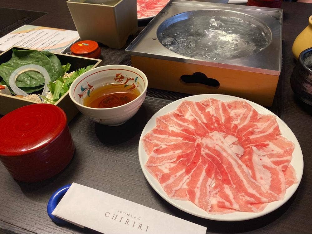 CHIRIRI 本店