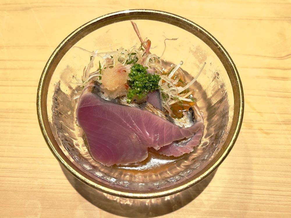 SUSHI KISARAGI