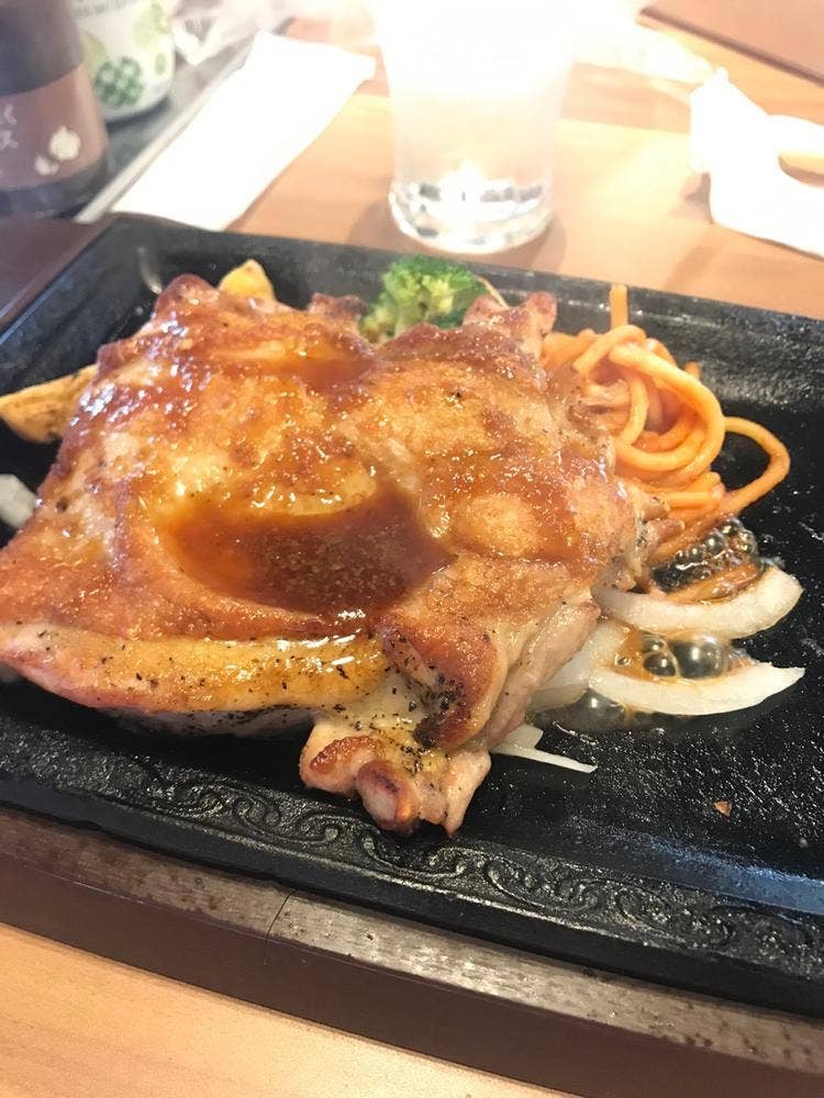 ステーキガスト 本牧店