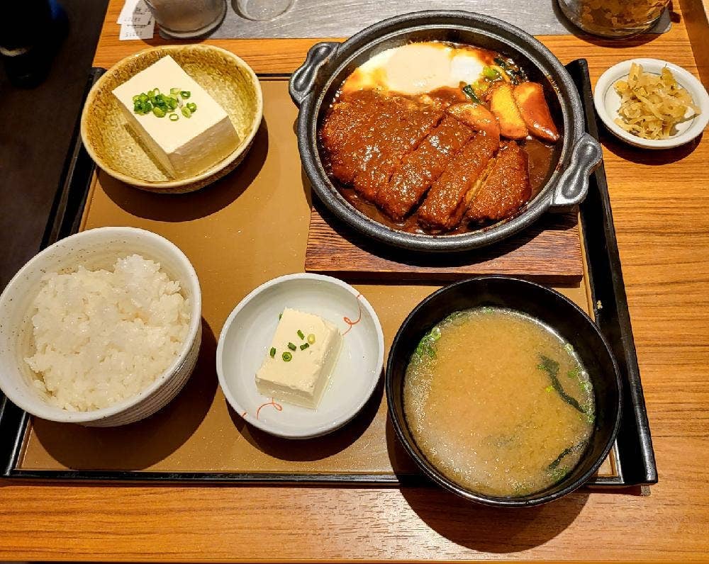 やよい軒 小阪店