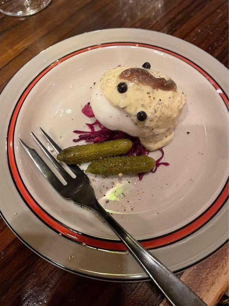 スナック スミレ