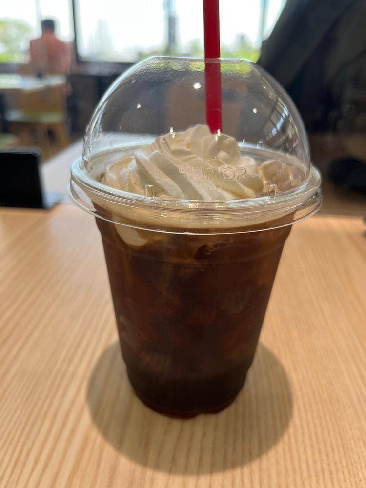 MUC COFFEE ROASTERS 牧之原SA上り店