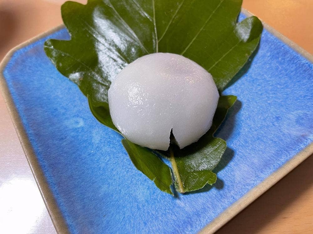 松屋 ラクセーヌ店