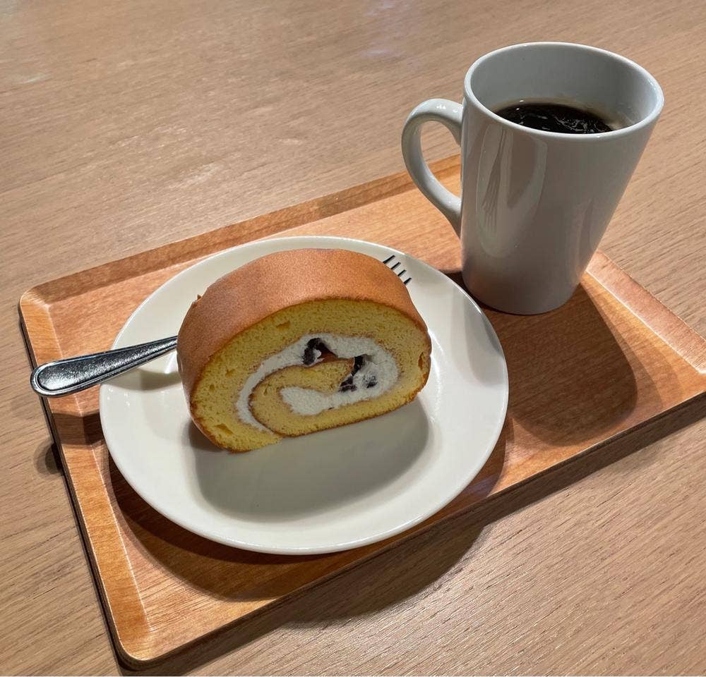 カフェ アルブル