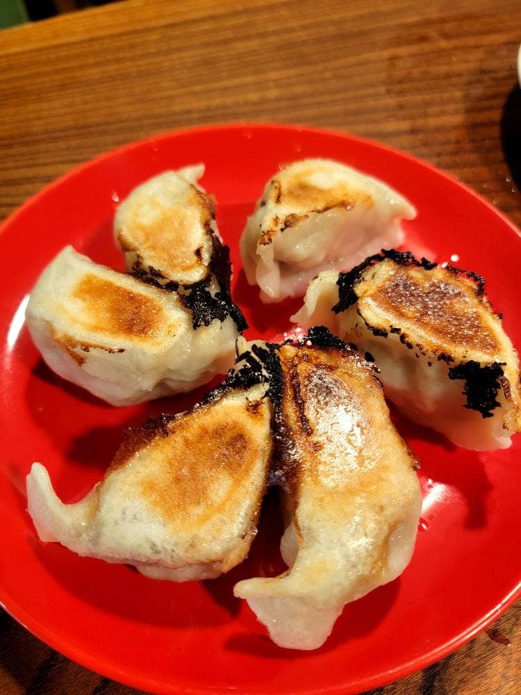 亜細亜割烹 蓮月