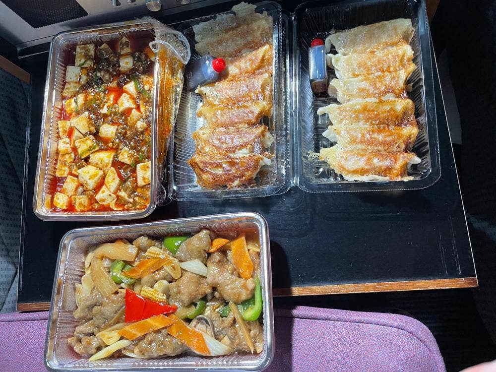 台湾料理 豊源 淡路生穂店