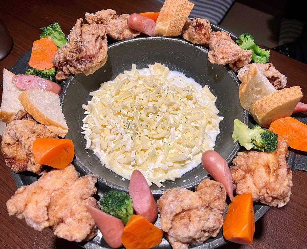 個室肉バル さいたま肉の会 プレミアム 浦和店