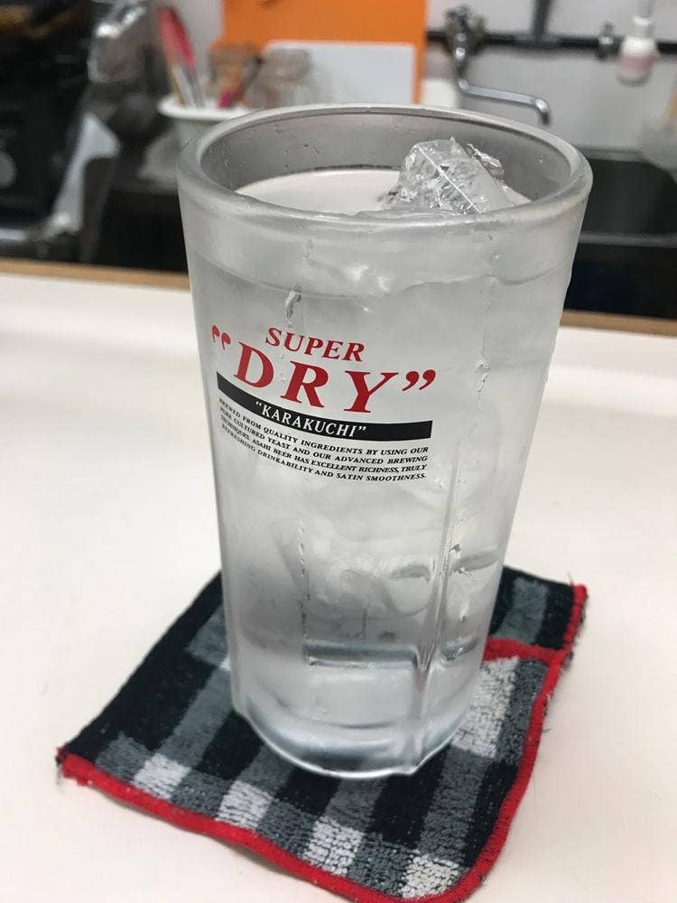 立ち飲み 佳代