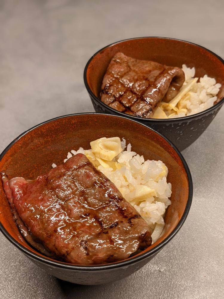 肉屋甲 京都錦店