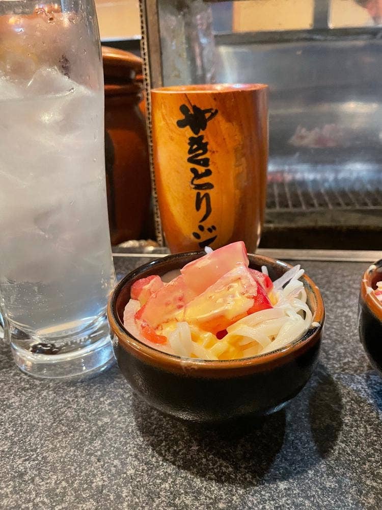 やきとりジロー