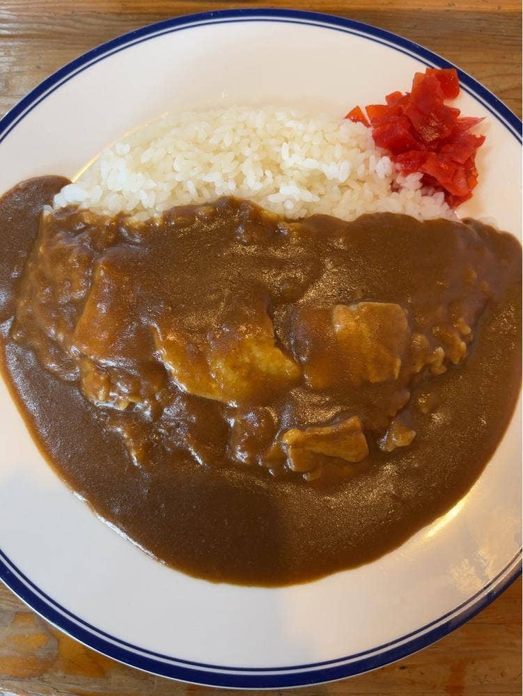 カレーハウス香琳