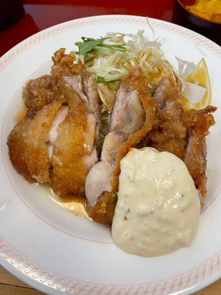 ファミリーレストラン ジョイフル 木更津店