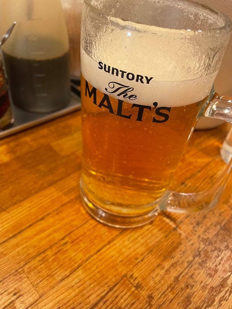 大阪王将 上新庄店