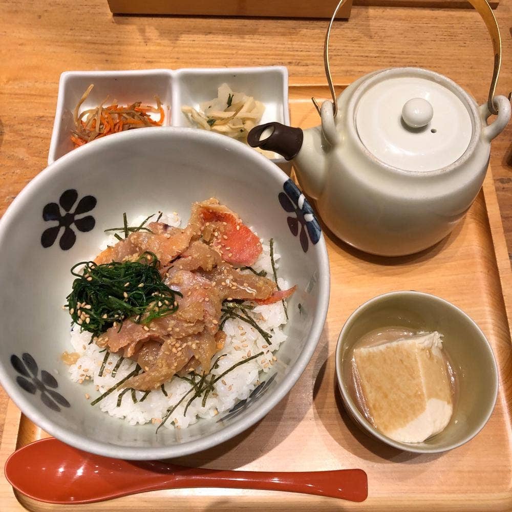 和食屋の惣菜 えん コレド日本橋店