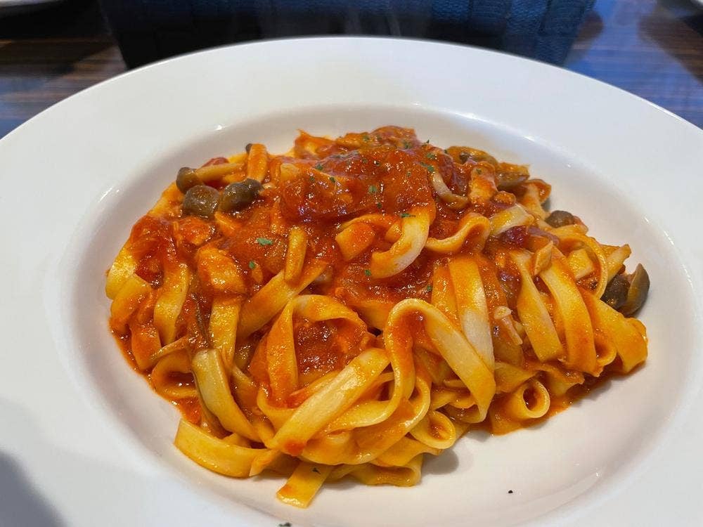 バーバスタイル