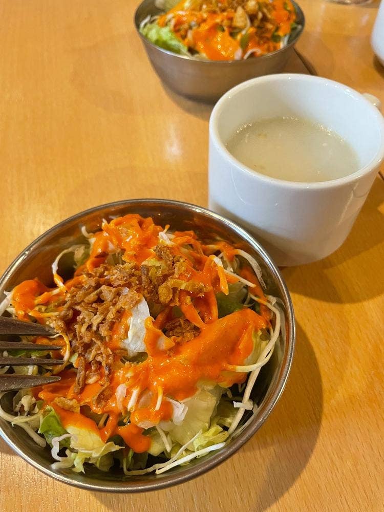 ナマステ ガネーシャマハル 大開店