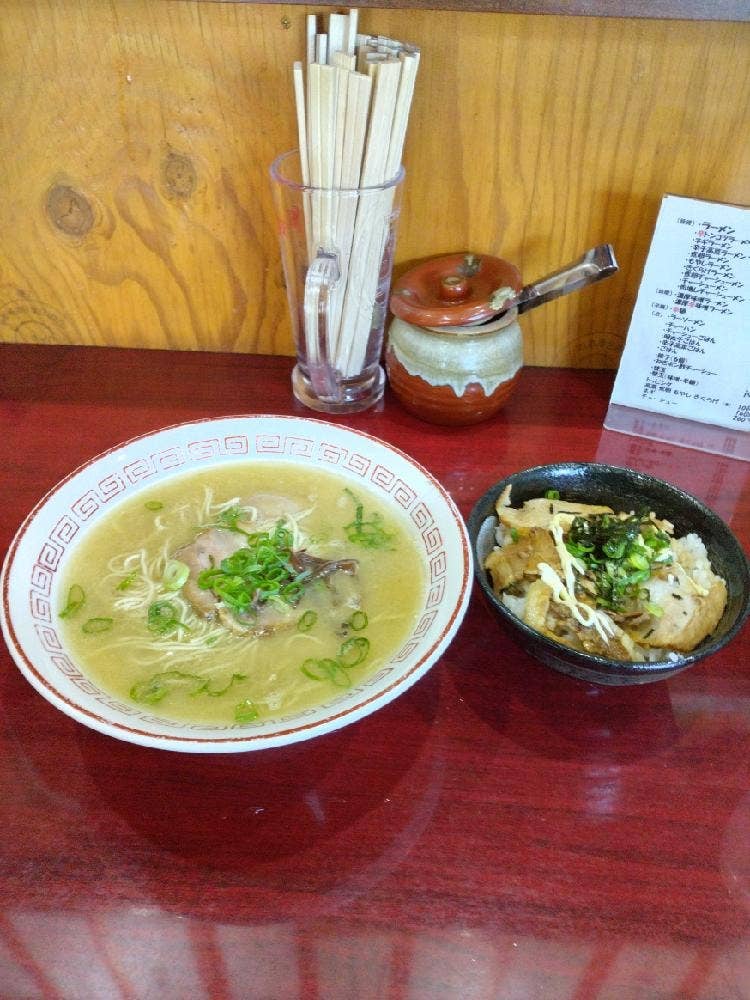 博多屋台 福芳亭 高宮店