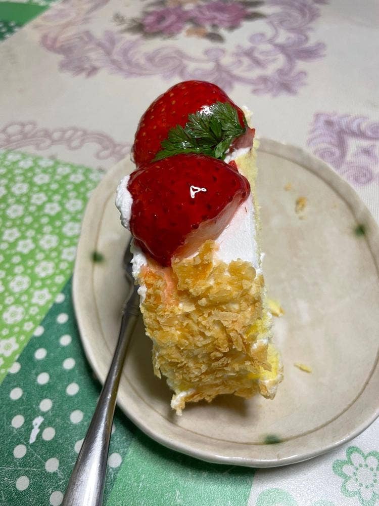 洋菓子工房ひだまり