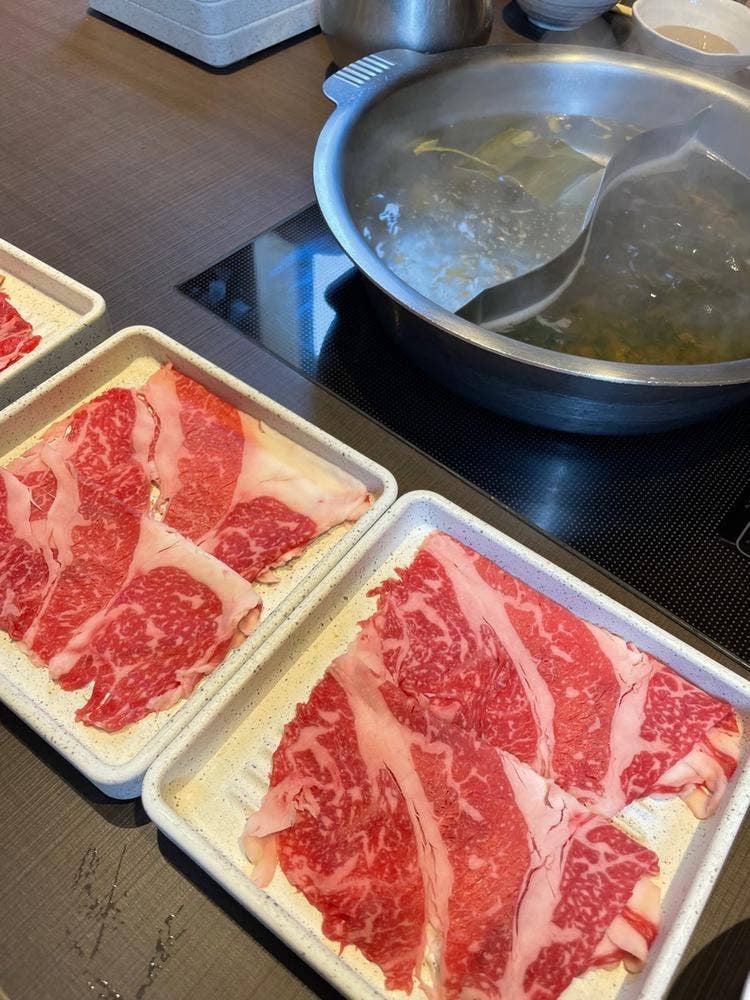 ゆず庵 新下関店