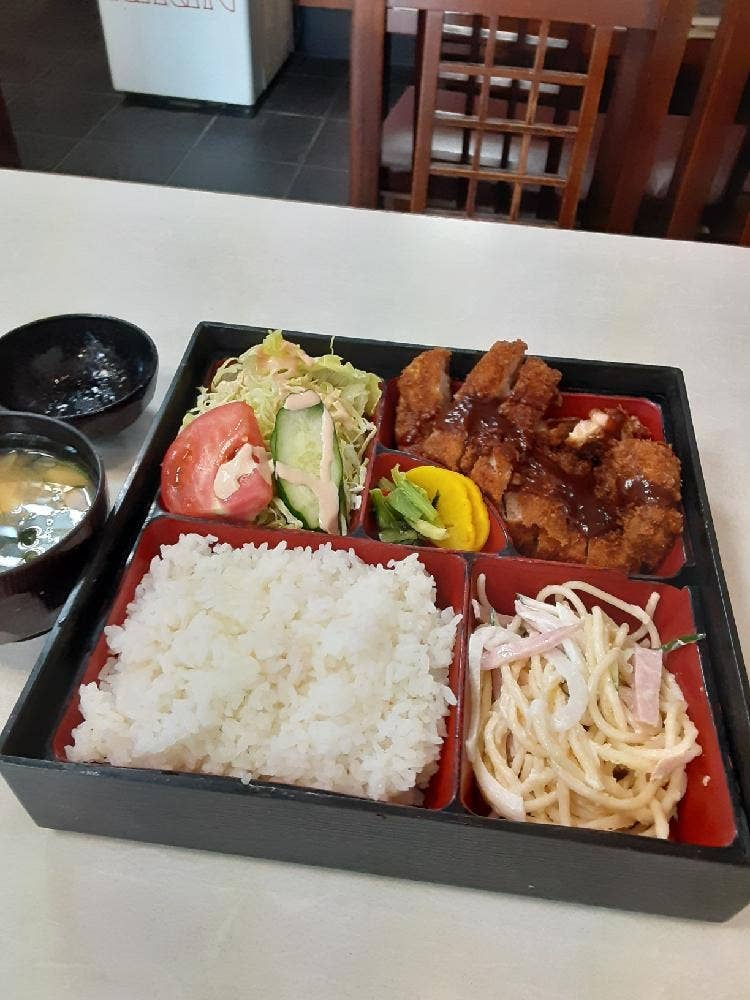 ちから餅