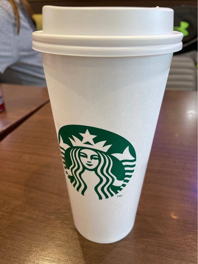 スターバックス コーヒー イオンモール与野店