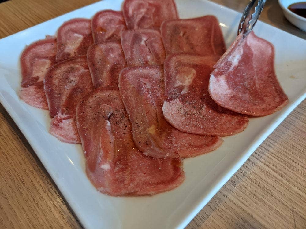 ワンカルビ 花小金井店