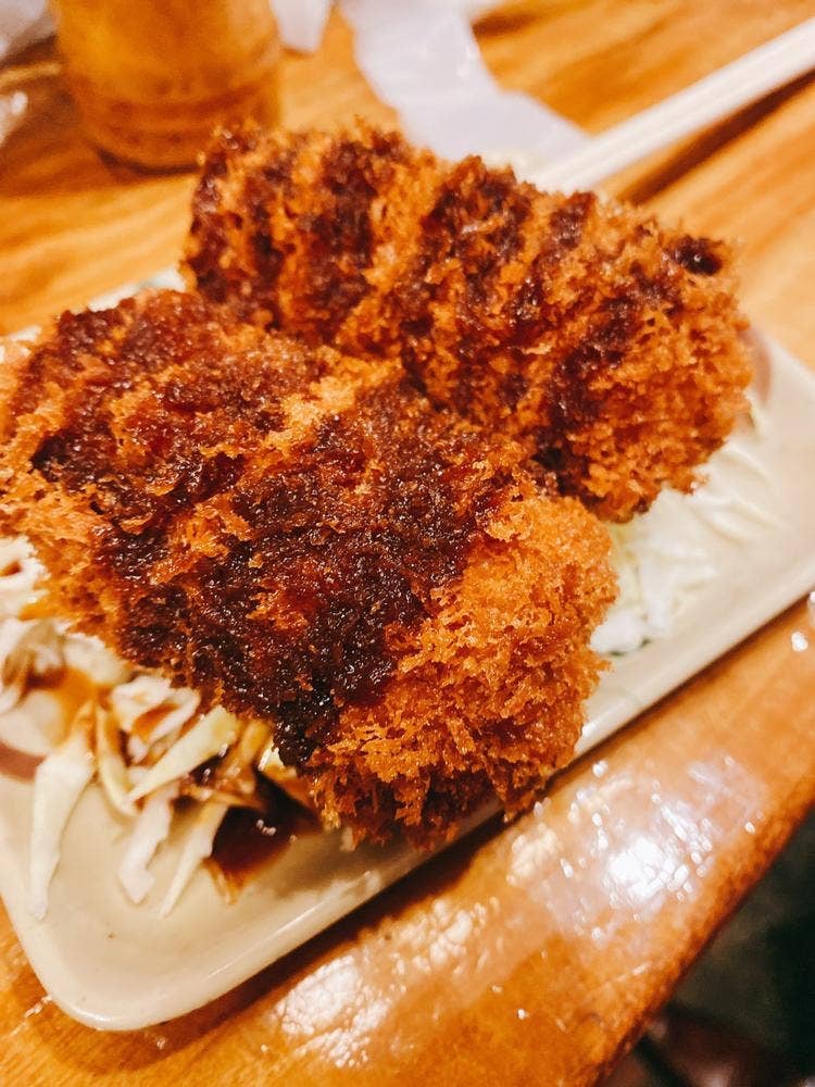 タッチノーミー 祭店