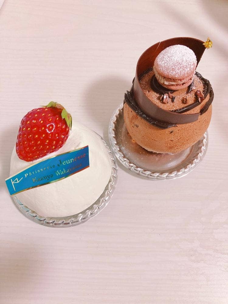 PATISSERIE JEUNESSE