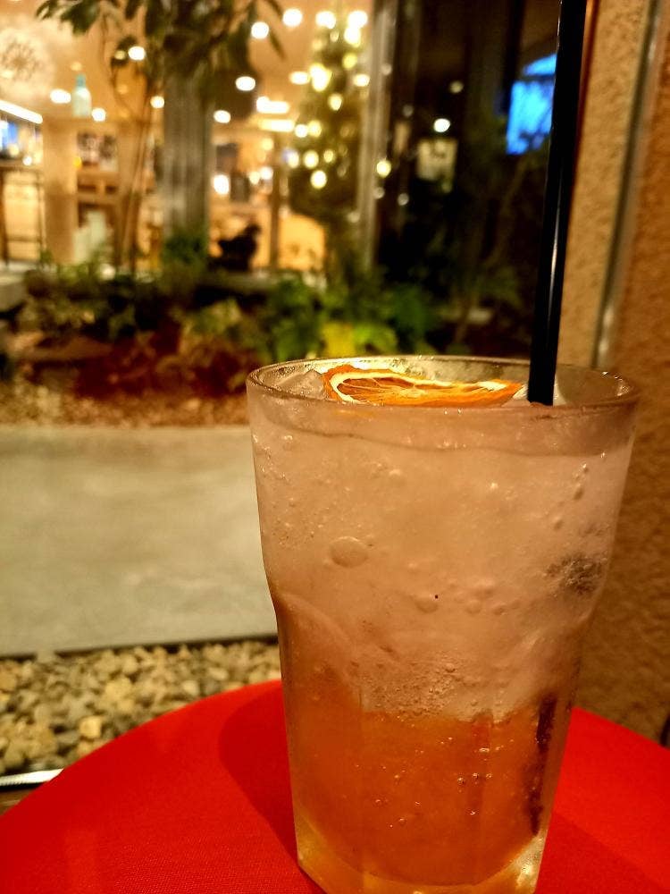 FLAT WHITE COFFEE FACTORY 荒井店