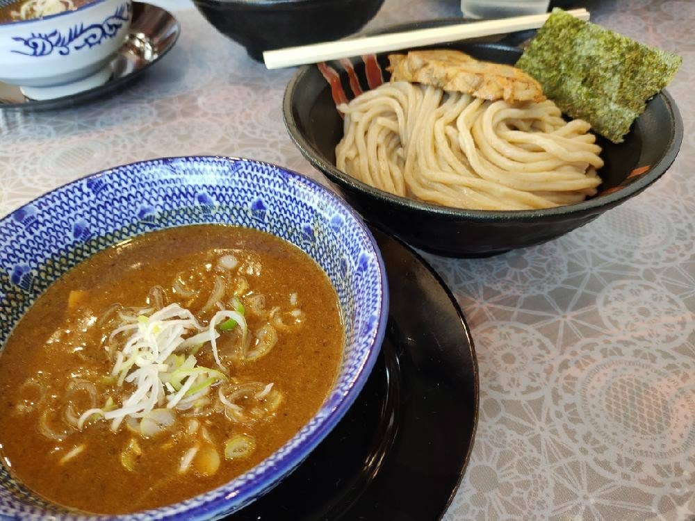 らーめん にい村