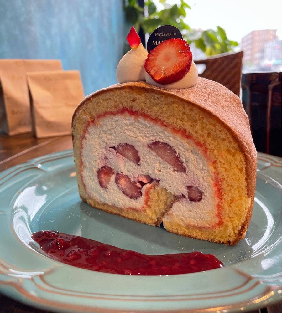 マンジェササ 高そね本店