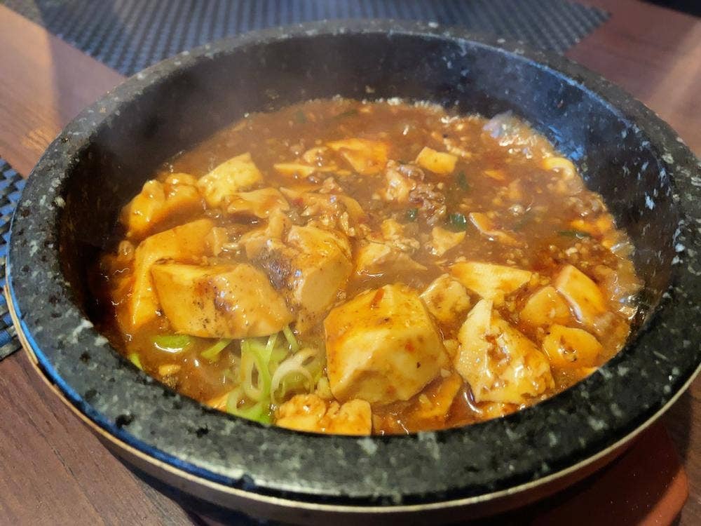 チャイニーズバル 光輝