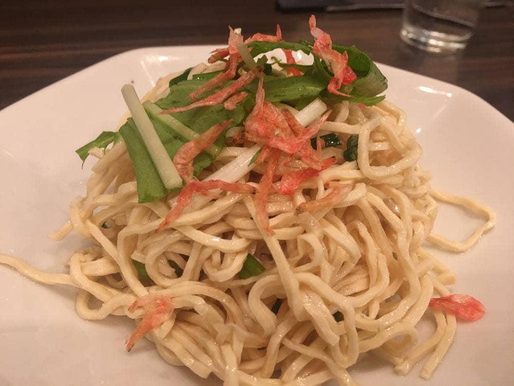 台湾料理 萬来館 晴丘店