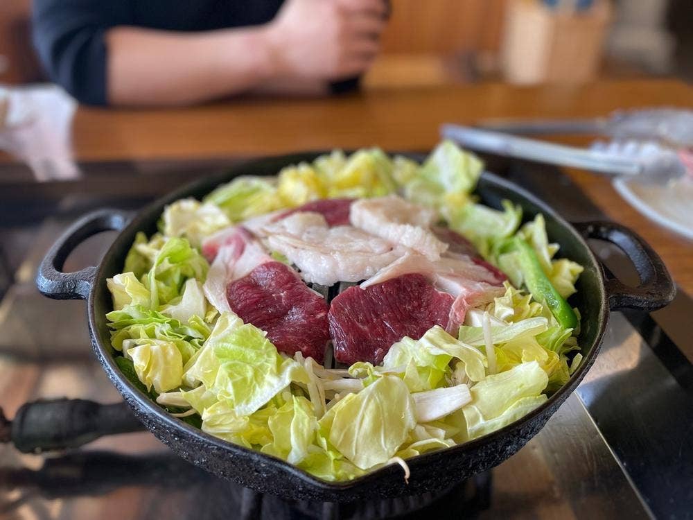 白樺